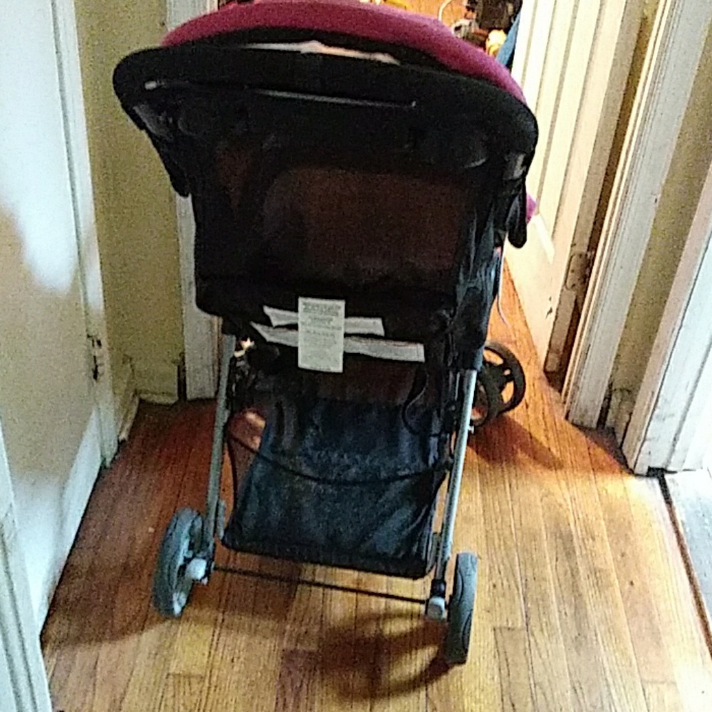 Baby stroller - Picture 3 of 3